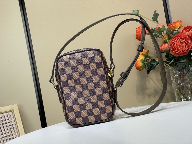 Mens LV Satchel Bags